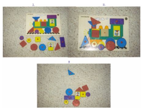 Using Puzzles With The Autistic Child 